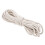 Cotton Rope for Gong String Braided Hanging Blanket 1 Roll 2