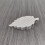 Door Stopper Rubber Floor Wedge Stackable Indoor Use 3