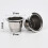 Reusable Coffee Pods Stainless Steel 1 Pack 4