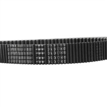 2X Transmission Drive Belt 36.0x969 0JWA-055000-1000 for CFORCE CF1000 1000Cc Z1000 CVT UTV ATV1000 Teethed Belt