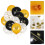 Graduation Balloons Set with Ribbon 3
