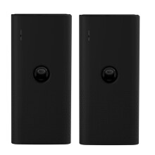 2X 200M³ Diffuseur D'ArôMes de Batterie Parfum D'Ambiance Assainisseur D'Air Maison AIR ArôMe pour Toilettes et Ascenseurs Noir