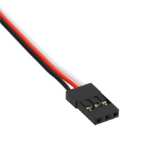 6 Stks 3CH 3-Kanaals LED Lamp Licht Schakelaar Panel voor 1/10 1/8 RC Model Auto HSP Axiale SCX10 Trx4