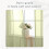 Linen Curtains Semi-Sheer Light-Filtering White 7