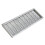 ABS ventilation grille rectangular for wardrobes and 2