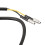Motorcycle Scooter E-Bike Power Off Switch 50cm L/R 4
