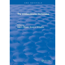 Revival The Imidazolinone Herbicides 1991 by Dale L Shaner Paperback B