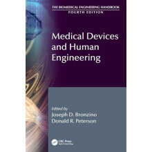 Medical Devices and Human Engineering Hardcover Book