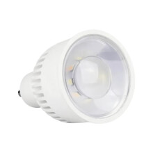 FUT106ZR Zigbee 3.0+2.4G Intelligent TUYA 6W GU10 RGB+CCT Brightness/Color Temperature Adjustable LED Spotlight