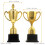 Apparel Giant Toy Trophy for Kids 3 pcs 6