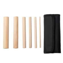 6 Pièces de Tiges de Pliage de Fil - Outil de Bijouterie Polyvalent pour le Travail et le Design Professionnels