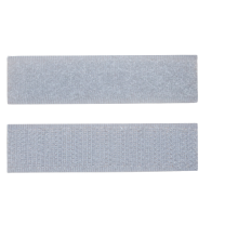 Patchs de réparation - 1 paire Grey