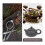 Purple Clay Teapot and Cup Set 1 Set 2