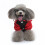 Dog Raincoat with Hood Reflective Waterproof Lightweight 7