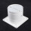 6 Inch Bathroom Exhaust Fan 32W 8