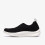 Clarks Solevana Knit Black 2