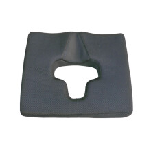 Bed Cushion for Buttocks Pressure Relief Triangular Shape