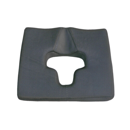 Bed Cushion for Buttocks Pressure Relief Triangular Shape