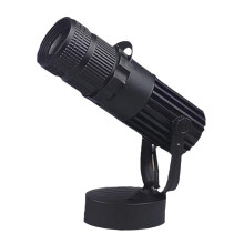 Hospitality Spotlight Adjustable Zoom Dimmable Binary System