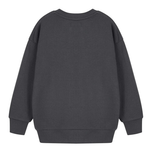 Minecraft (7-8 Years, Grey) Minecraft Boys Having A Blast Sweatshirt 1