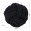 Hand-Woven Wool Ball Cushion 22cm or 28cm 8