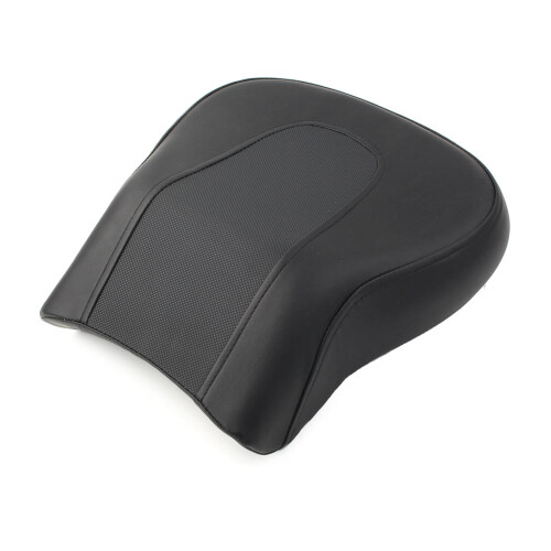 Motorcycle Rear Passenger Seat Synthetic Leather 1