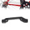 XOD D610 E300 e-bike brake caliper adapter 3