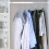 Space Saving Hangers Collapsible Metal 10 Pcs 5