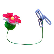 Hummingbird Feeder Hat Clip Ultra-Lightweight Outdoor