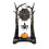 Halloween Foil Balloons Skeleton Tree Standable Decor 1