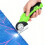 Sharpspin Cordless Rotary Cutter Self-Sharpening Blade 6mm 8