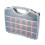 Fly Fishing Tools Organizer Box for Electronic Components 7