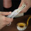 Spring Scissors Stainless Steel Thread Nipper 1 Pc 7