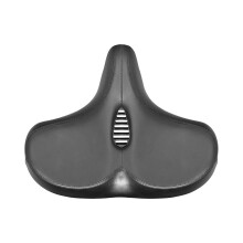 Bike Seat Cushion Oversized Soft Foam Pad for Adults