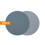 Sanding Discs Round Wet/Dry 2000-7000 Grit 25 Pcs 2