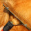 Pet Comb Extra-Large Rake for Large Dogs 2