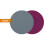 Sanding Discs Round Wet/Dry 2000-7000 Grit 25 Pcs 3