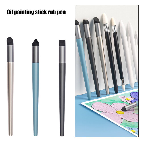 Blending Sponge Pen Washable Sketch Tool for Artists 1