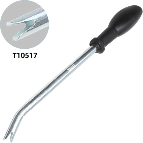 T10517 Ceiling Grab Handle Removal Tool for Golf 2013+ 1