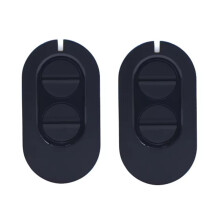 433-MHz-Garagentor-Fernbedienung für DITEC Entrematic ZEN4 ZEN4W Gol4 BIXLG4 Handsender