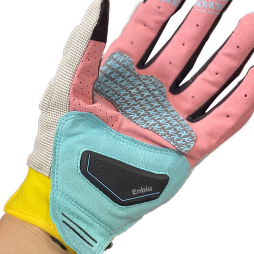 Riding Gloves Full Finger Touch-Screen for Motorcycle BMX 2