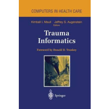 Trauma Informatics Paperback Book