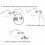 Windfall Adjustable Fishing Rod Hook Keeper Rubber Rings 6