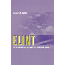 ELINT THE INTERCEPTION AND ANALYSIS OF by TBD Hardcover Book