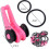 Windfall Adjustable Fishing Rod Hook Keeper Rubber Rings 7