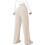 Women's Casual Joggers with Pockets Beige M 4