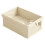 Karymi Fabric Clothing Storage Box with Lid 1 Pack 2