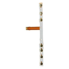 For PSP2000 Replace Volume Keypad Cable Film Left Right Buttons Volume PCB Keypad L R Volume Flex Cable