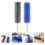 Flexible Fan Cleaner Brush Microfiber 2 pcs 3
