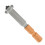 For  Kobra 3 Max Combo Printer  Assembly Hardened Steel Nozzles 3D Printer Accessories 0.8mm 1